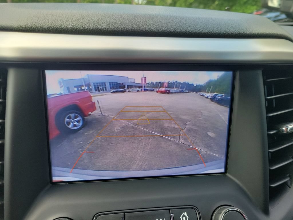 Used 2018 GMC Acadia SLT FWD image 27