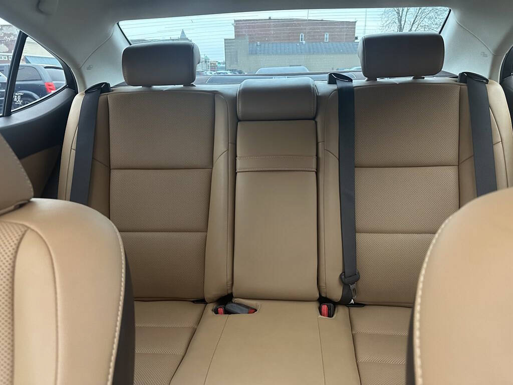 Used 2018 Lexus ES 350 w/ Accessory Package 2 FWD image 32