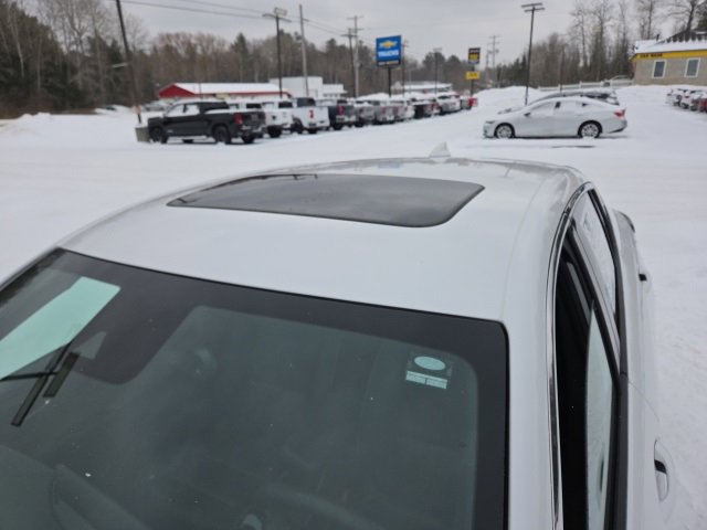 Used 2025 Buick Envista Avenir image 84