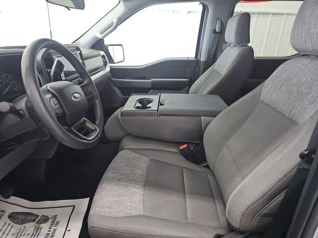 Used 2023 Ford F150 XLT image 21