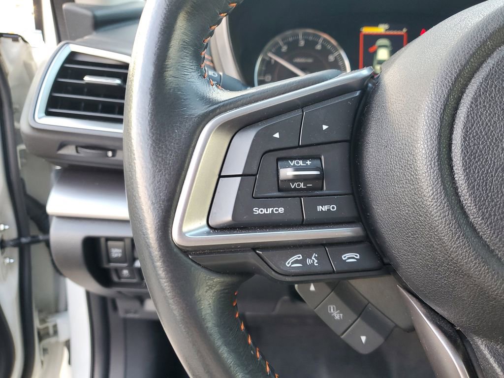 Used 2020 Subaru Crosstrek 2.0i Limited w/ Moonroof Package w/Navigation image 20