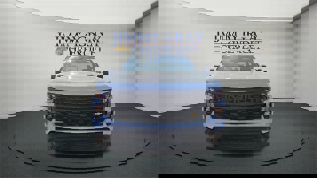 New 2026 Chevrolet Silverado 1500 W/T w/ WT Value Package image 8