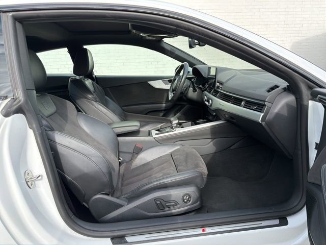 Used 2020 Audi A5 2.0T Premium Plus w/ Premium Plus image 10