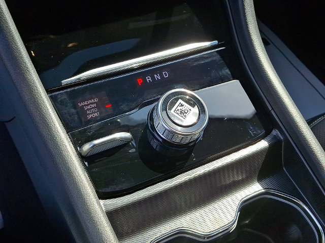 New 2026 Jeep Grand Cherokee Altitude AWD/4WD image 11
