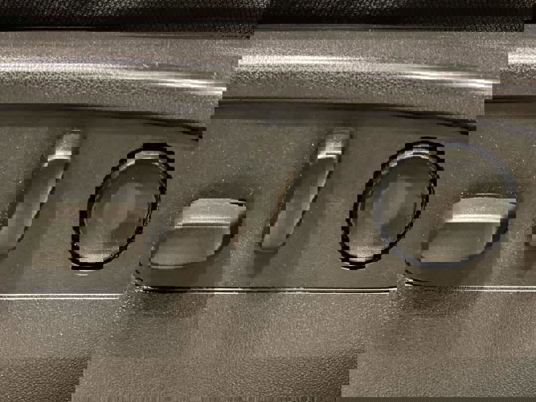 Used 2024 Chevrolet Silverado 1500 Custom Trail Boss w/ LPO, Dark Essentials Package image 15