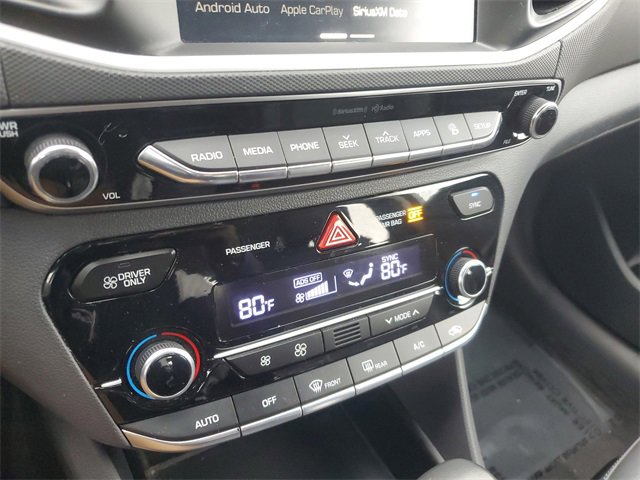 Used 2019 Hyundai Ioniq Limited image 25