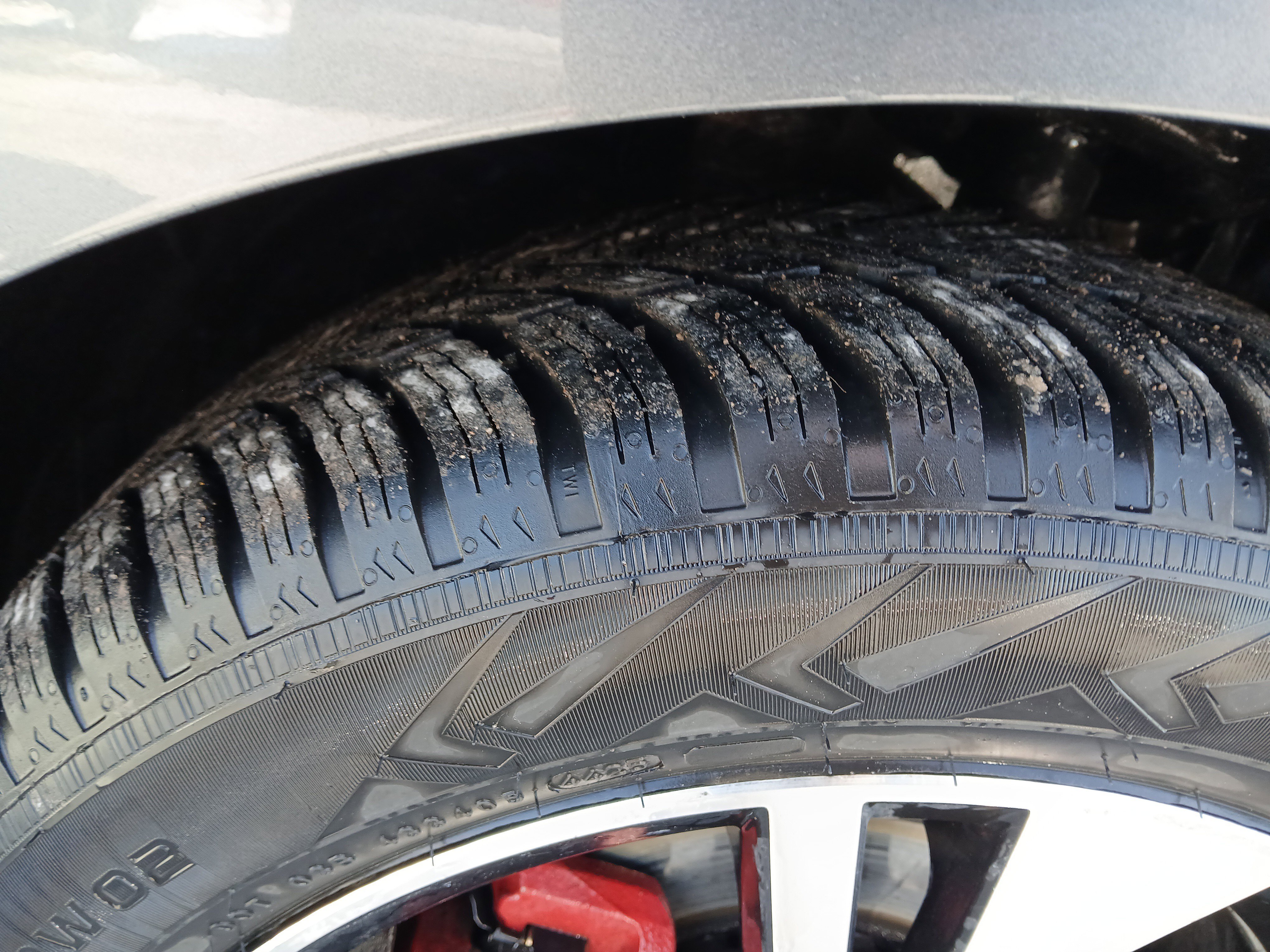 Used 2021 Nissan Sentra SV image 11