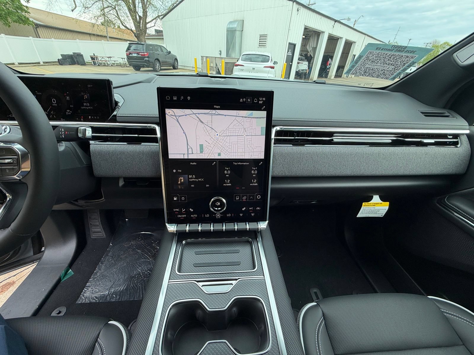 New 2026 GMC Sierra EV Elevation AWD/4WD image 22
