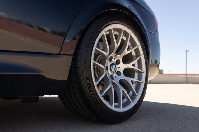 Used 2011 BMW M3 Sedan image 14