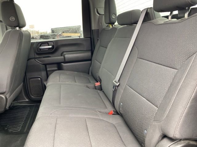 Used 2022 Chevrolet Silverado 3500 W/T w/ WT Convenience Package image 28