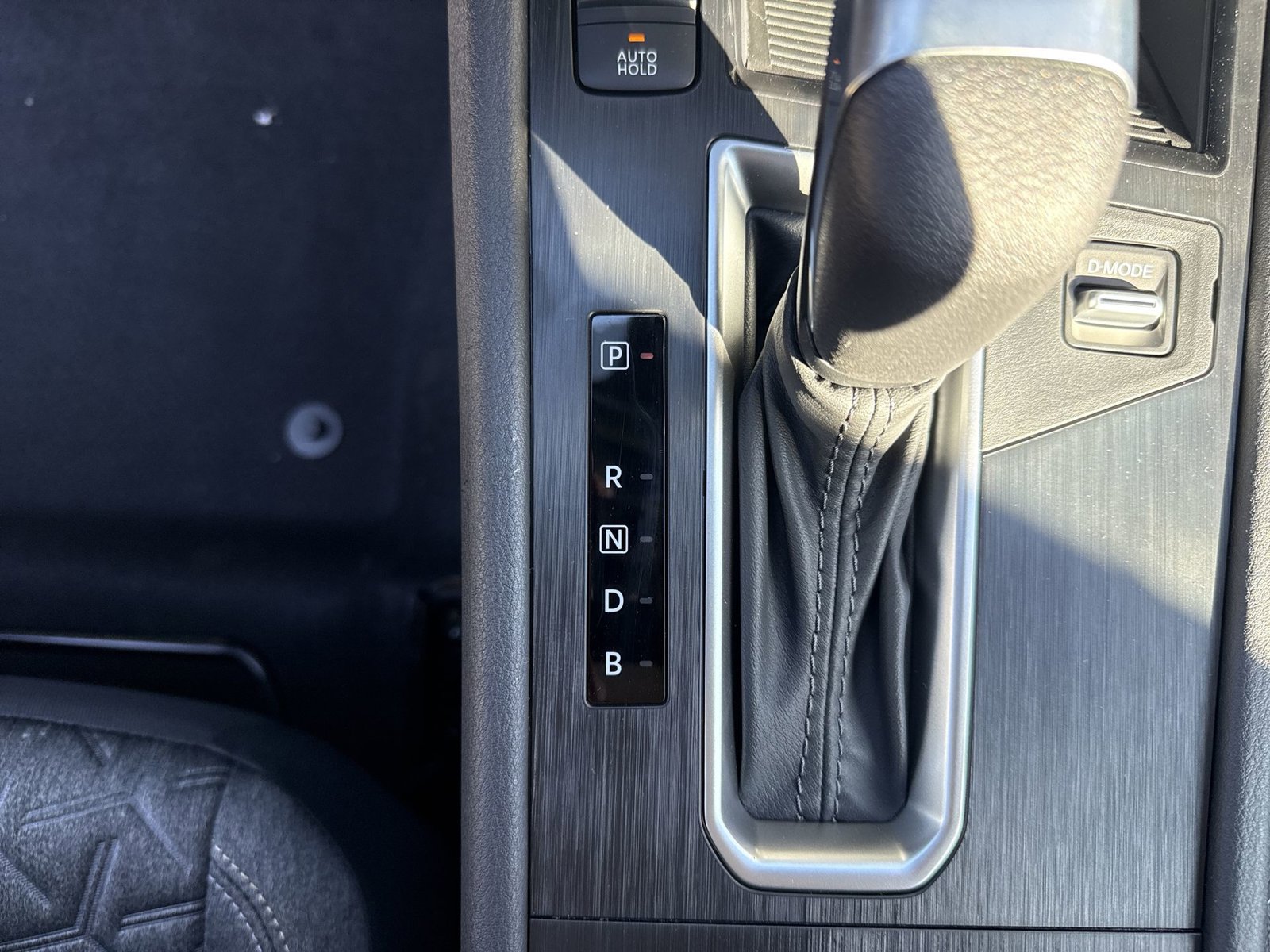 New 2027 Nissan Kicks SV AWD/4WD image 32