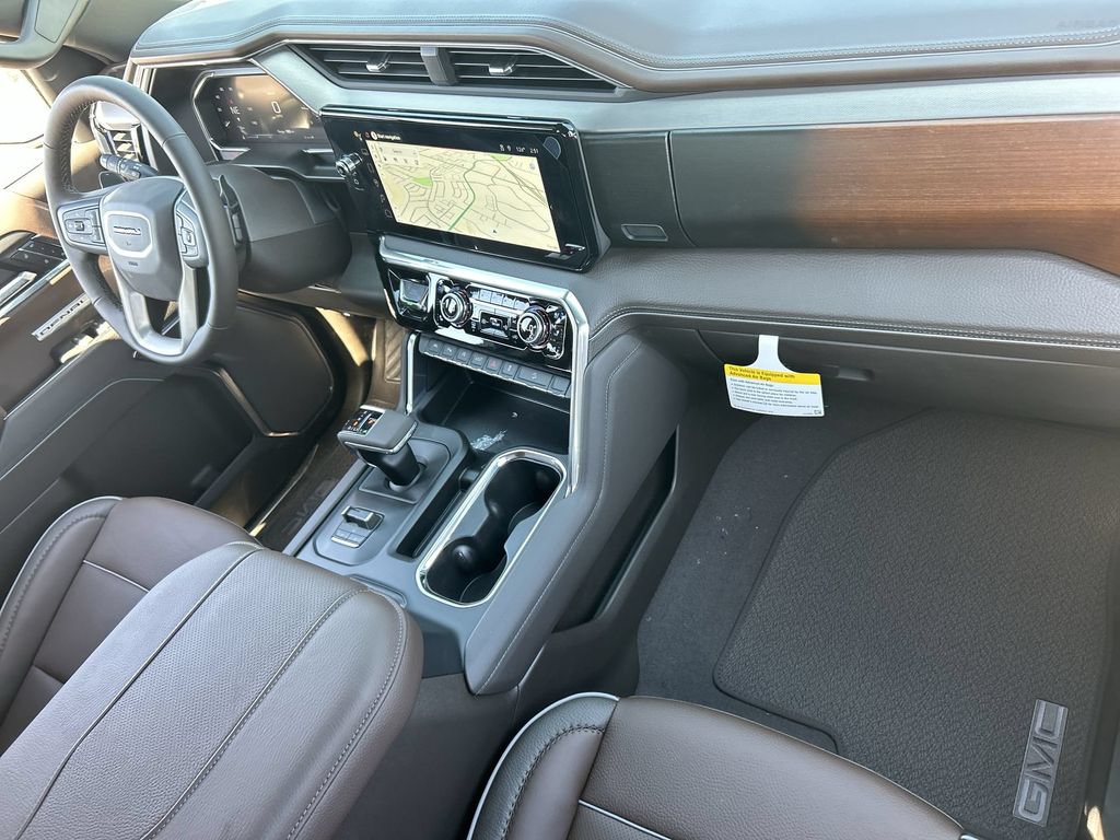 New 2026 GMC Sierra 1500 Denali AWD/4WD image 28