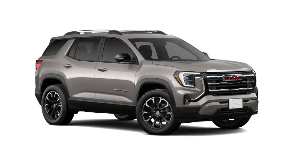 New 2026 GMC Terrain Elevation w/ Elevation Premium Package AWD/4WD image 36