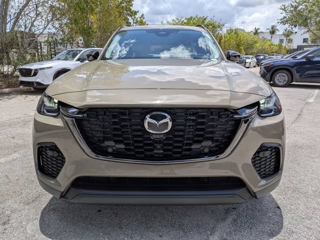 New 2026 MAZDA CX-70 SC Plus AWD/4WD image 3