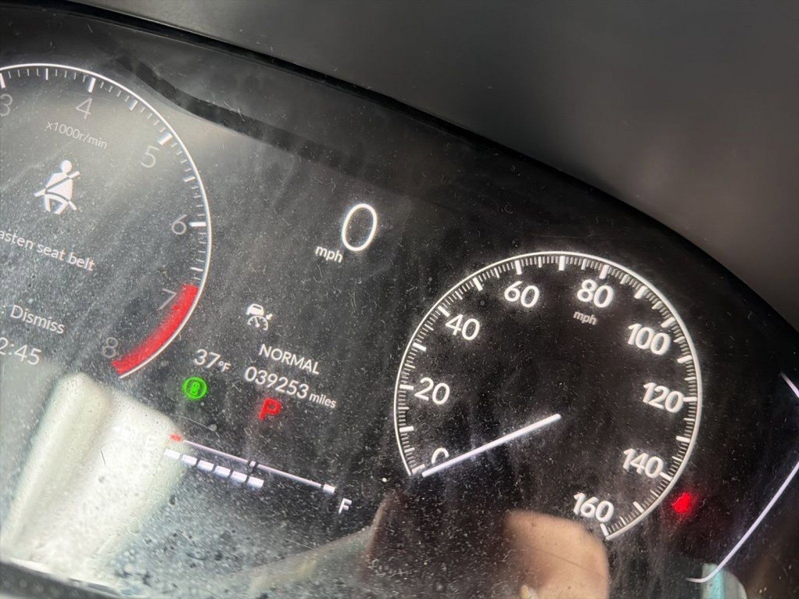 Certified 2023 Honda Civic Sport image 20