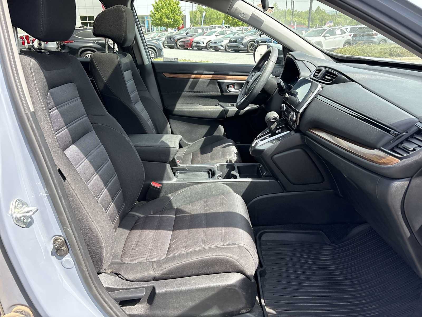 Used 2022 Honda CR-V EX image 27