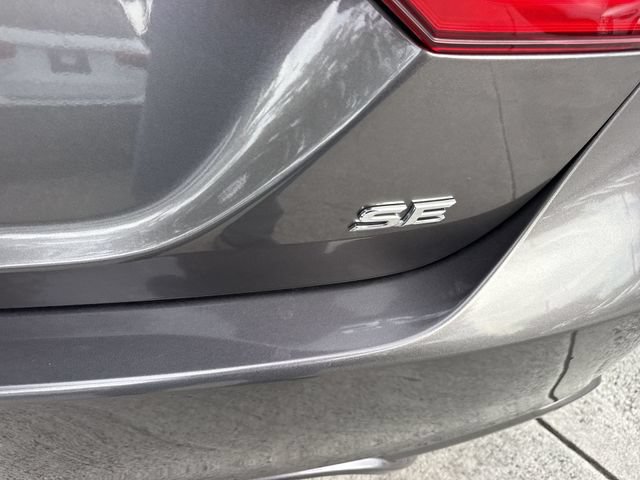Used 2024 Toyota Camry SE w/ Cold Weather Package FWD image 25