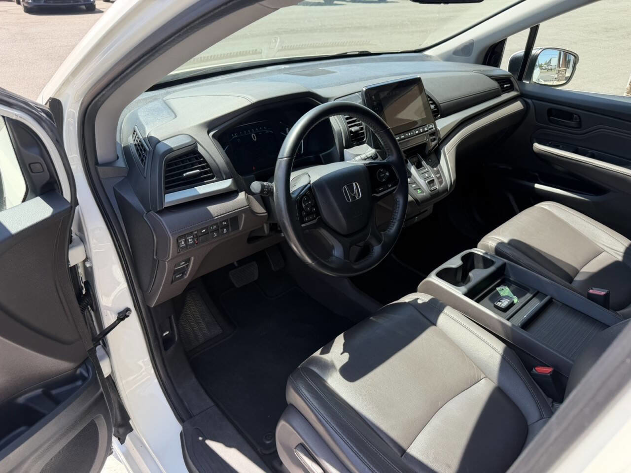 Used 2019 Honda Odyssey Touring image 28