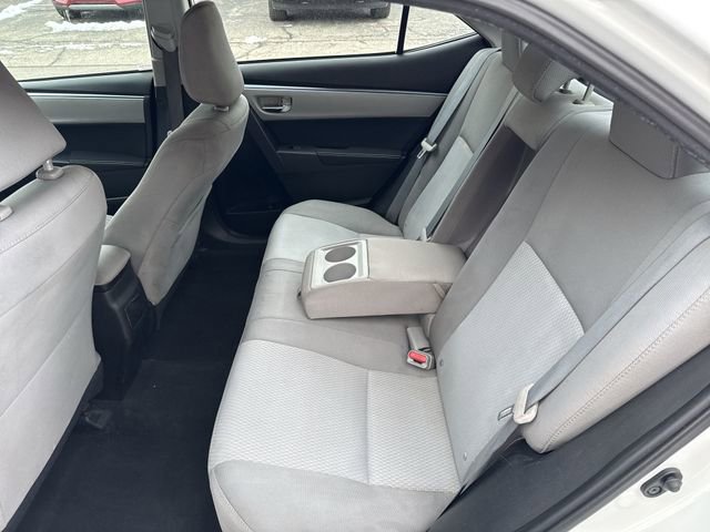 Used 2016 Toyota Corolla LE image 24
