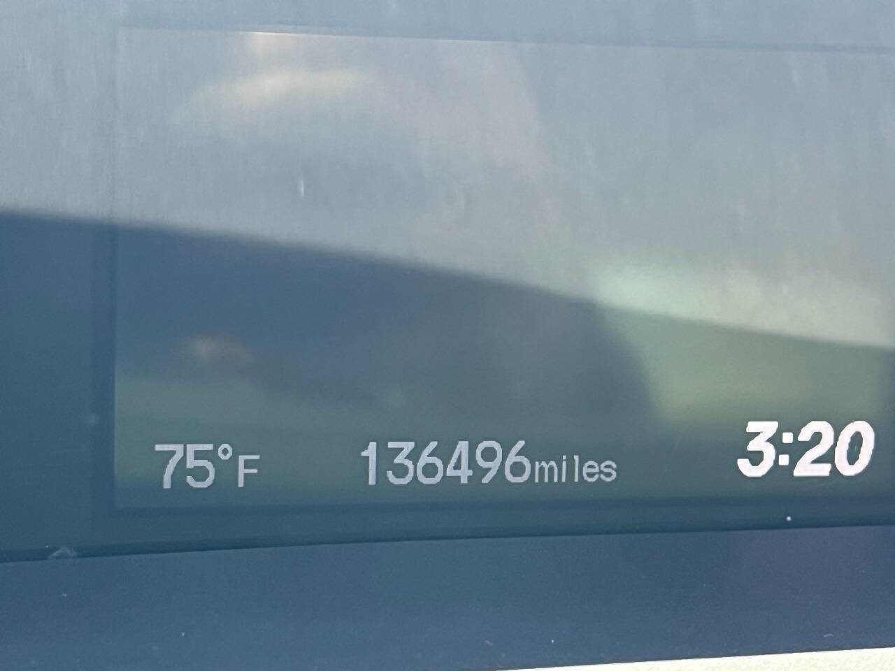 Used 2013 Honda Civic LX image 11