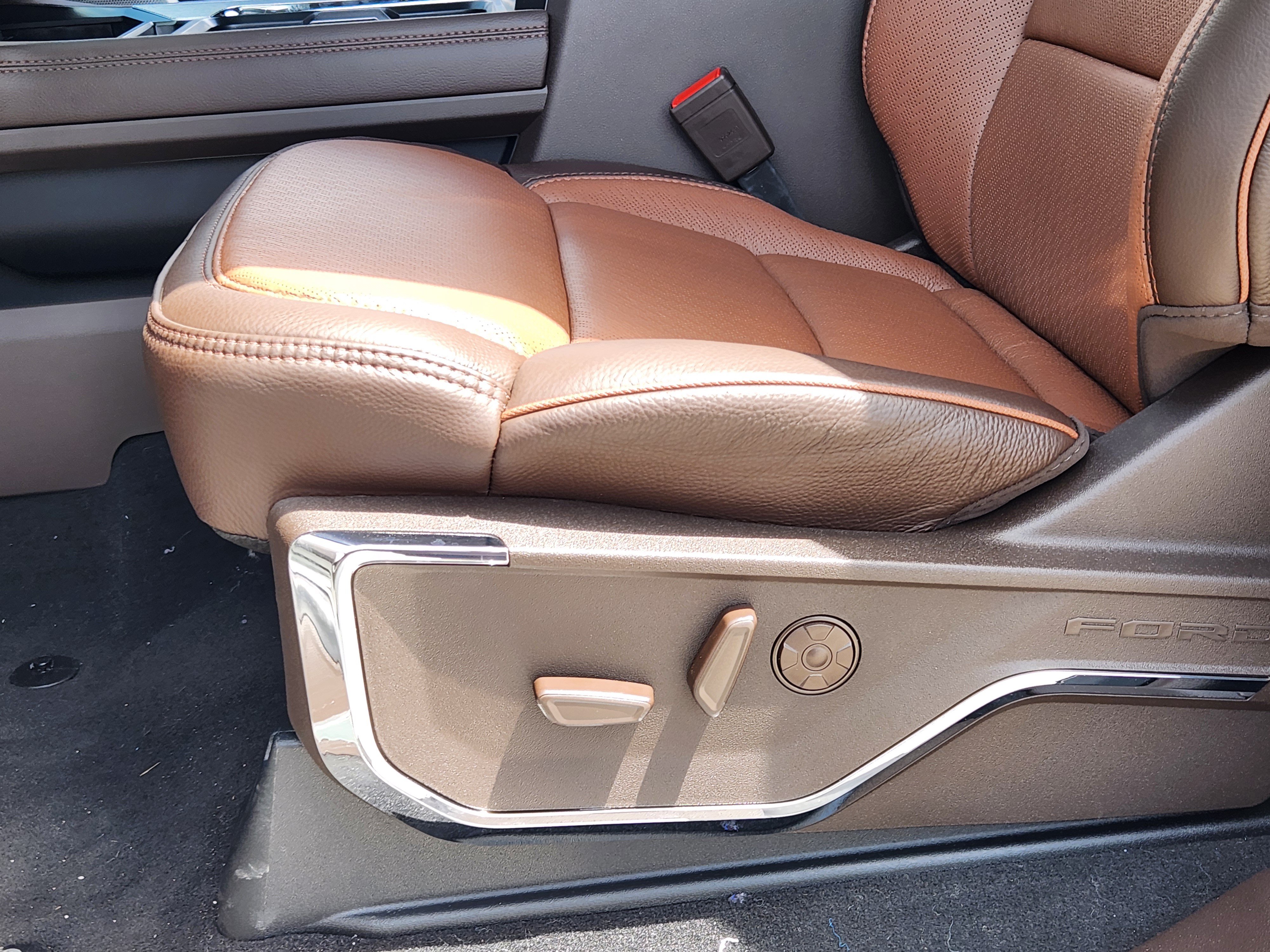 New 2026 Ford F350 King Ranch AWD/4WD image 18