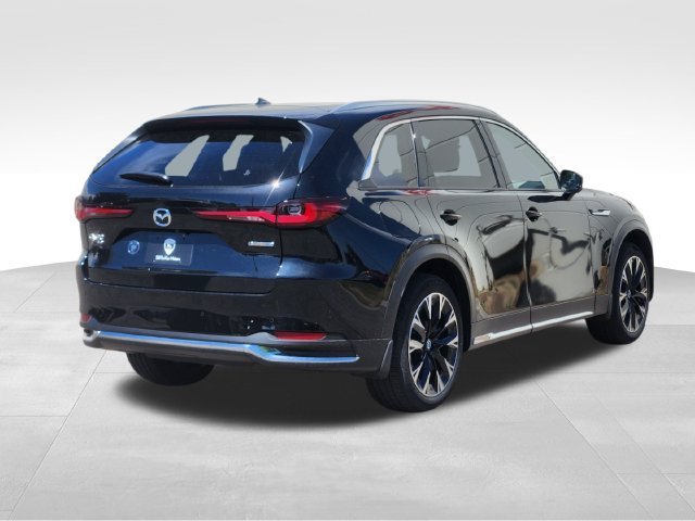 Certified 2025 MAZDA CX-90 Plug-In Hybrid w/ Premium Plus AWD/4WD image 9