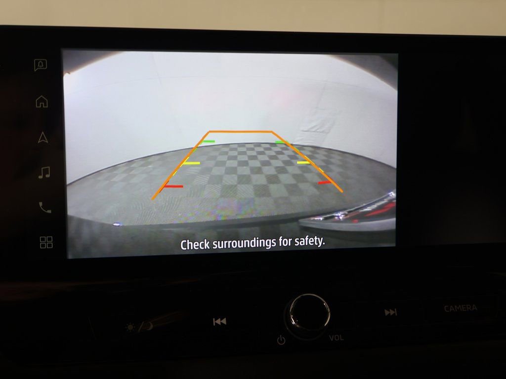 New 2026 Mitsubishi Outlander ES image 42