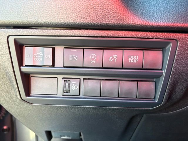 Used 2026 Toyota Tundra SR5 image 23