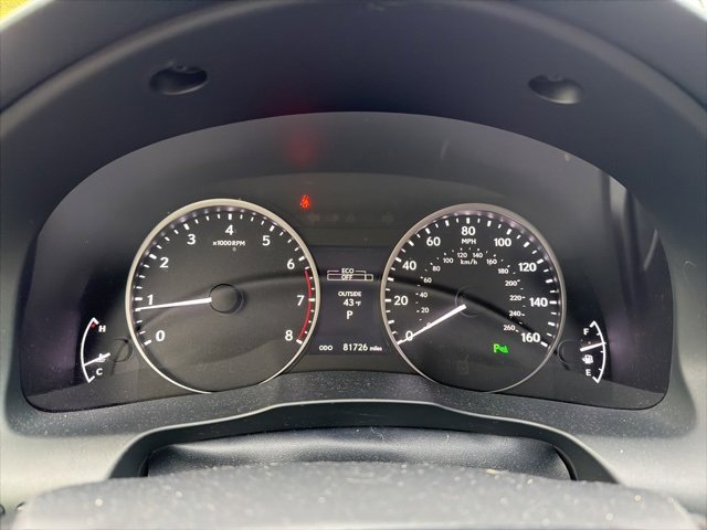 Used 2013 Lexus ES 350 image 12