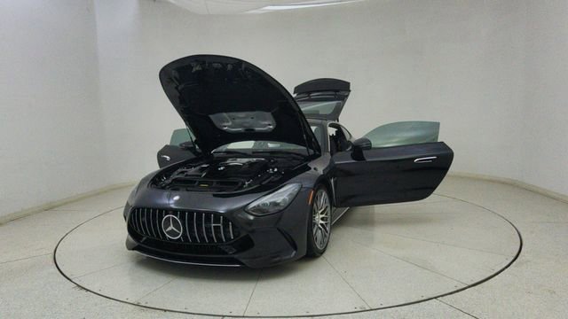 Used 2025 Mercedes-Benz AMG GT 55 image 61