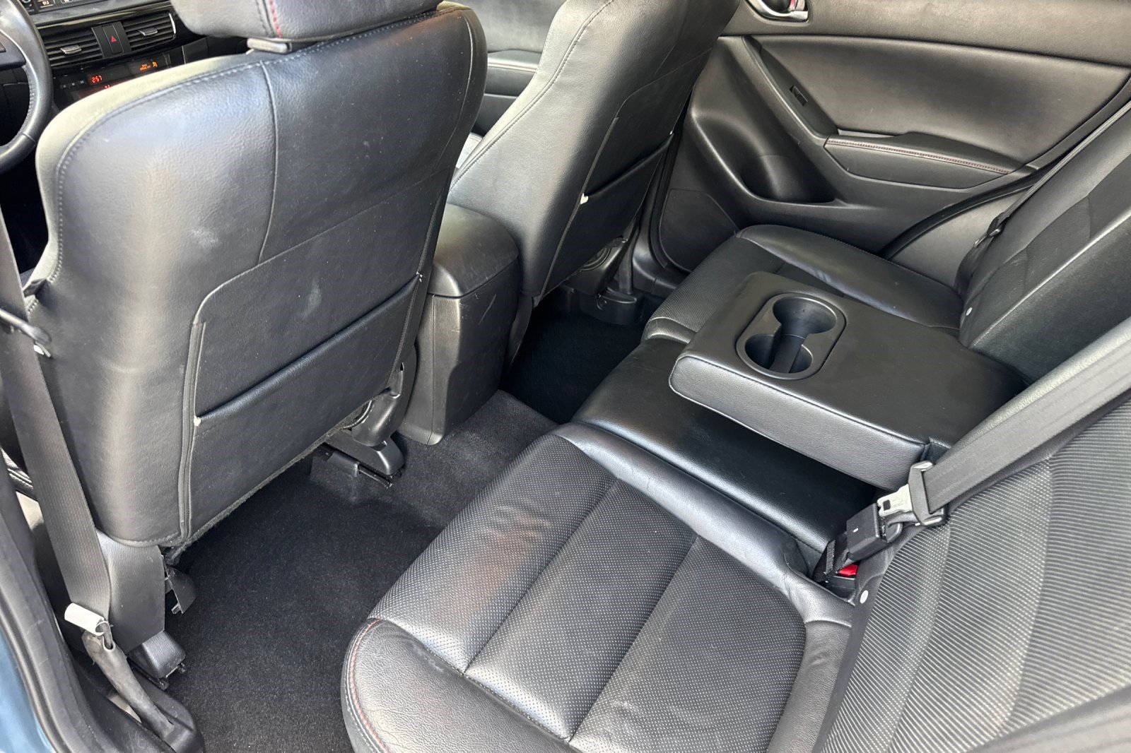 Used 2015 MAZDA CX-5 Grand Touring AWD/4WD image 25