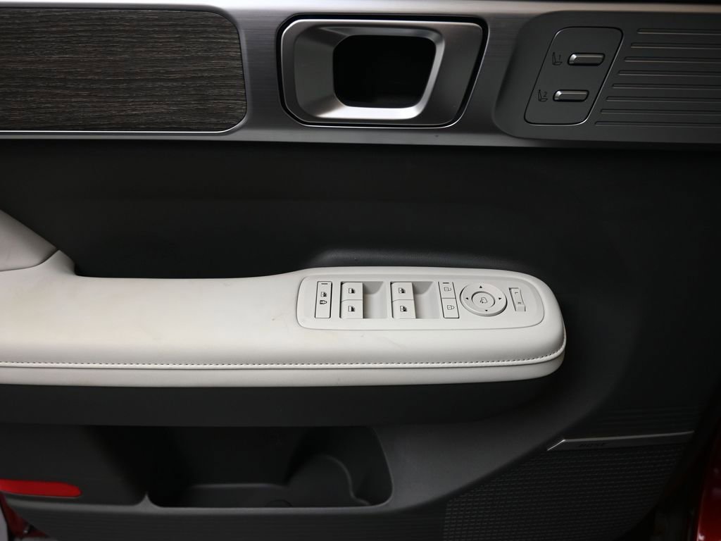 New 2026 Hyundai Santa Fe Limited image 21