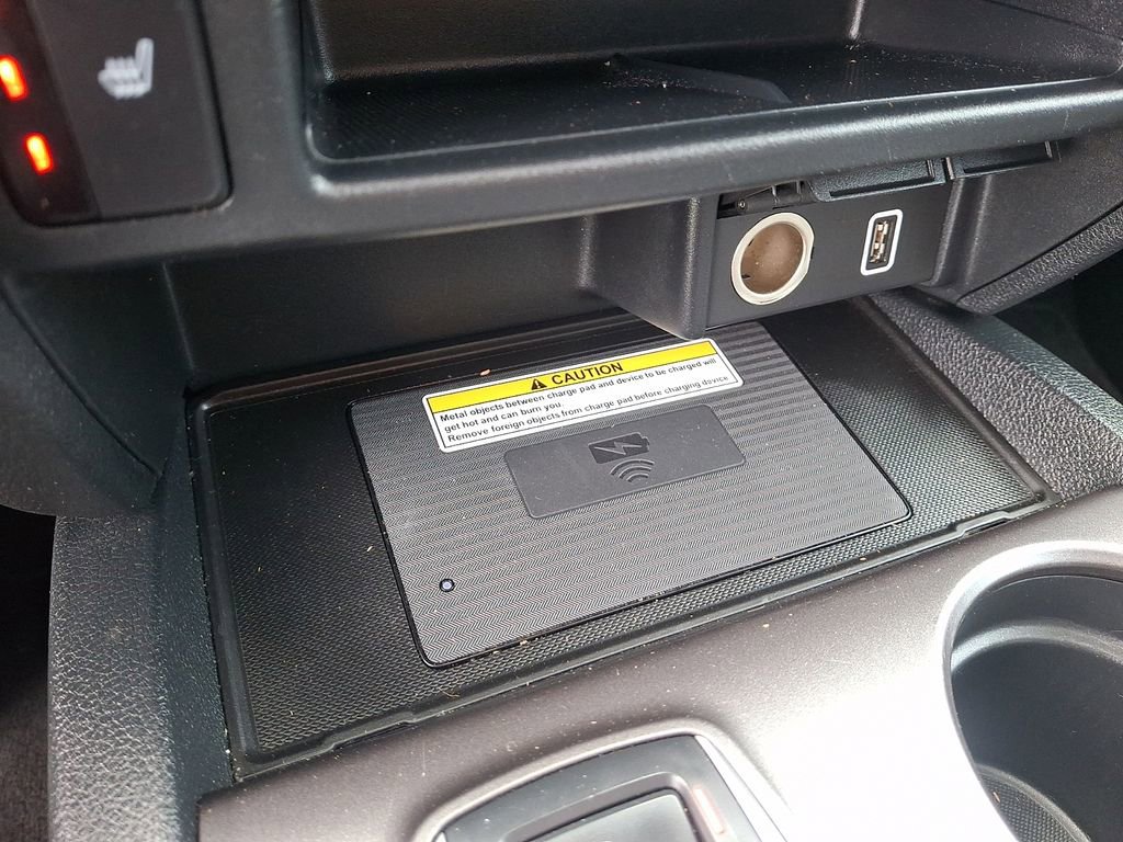 Used 2022 Honda Pilot Special Edition image 28