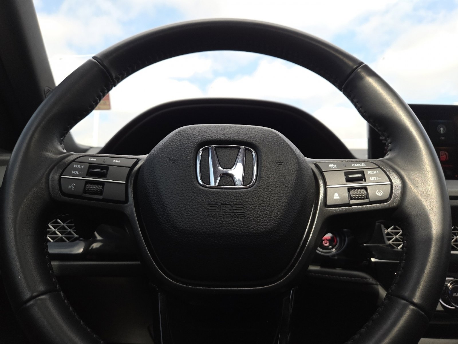 Used 2023 Honda Accord Sport image 26