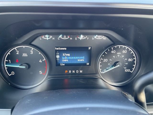 New 2026 Ford F350 XL w/ Snow Plow Prep Package image 17