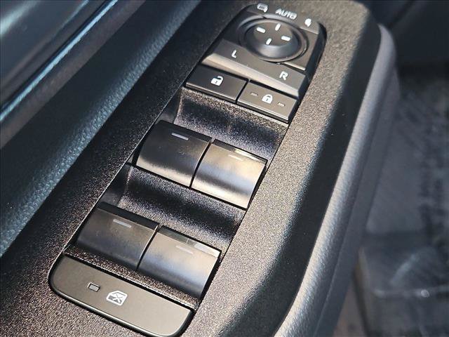 Certified 2025 Toyota Land Cruiser 1958 AWD/4WD image 11