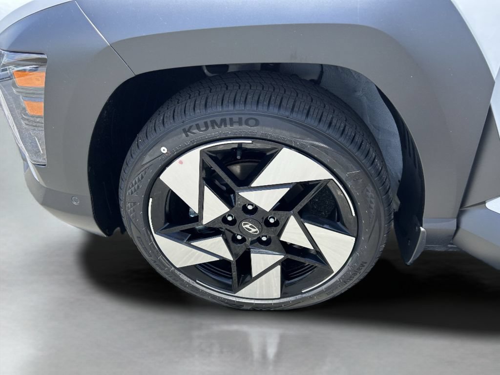 New 2026 Hyundai Kona Limited FWD image 38