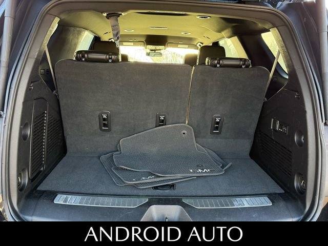 Used 2023 GMC Yukon Denali image 9