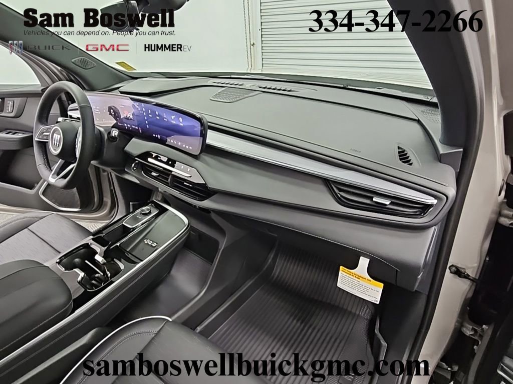 New 2026 Buick Enclave Sport Touring w/ Power Package image 44