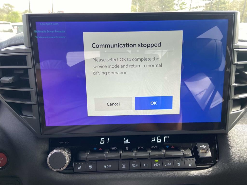 New 2026 Toyota Tundra TRD Pro image 17