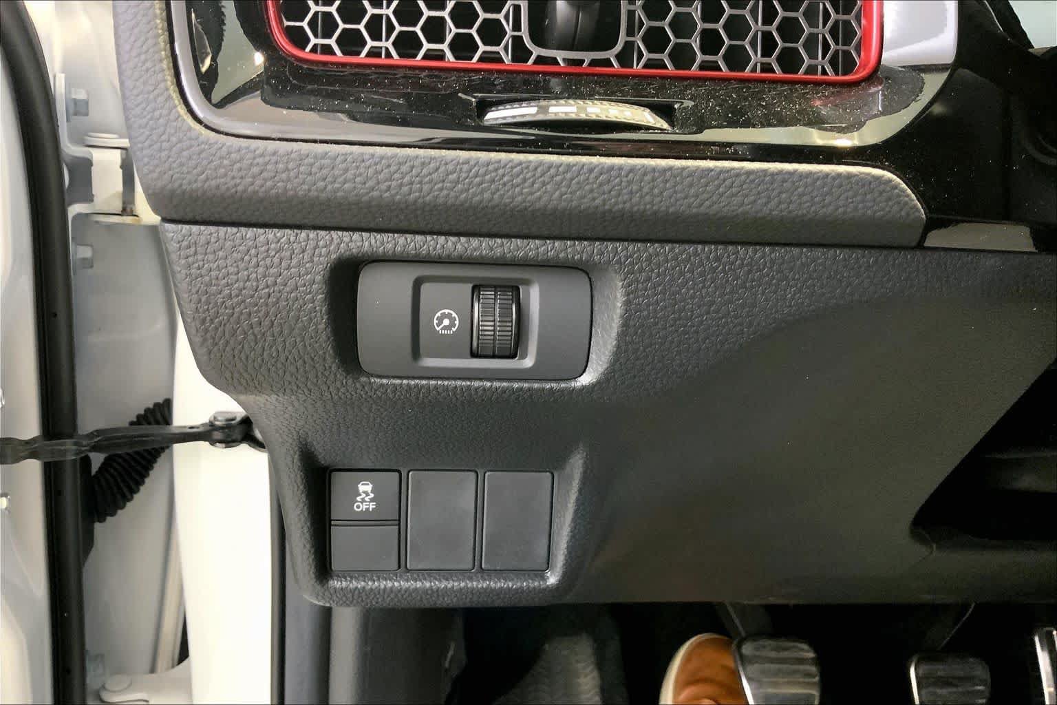 Used 2026 Honda Civic Si image 33