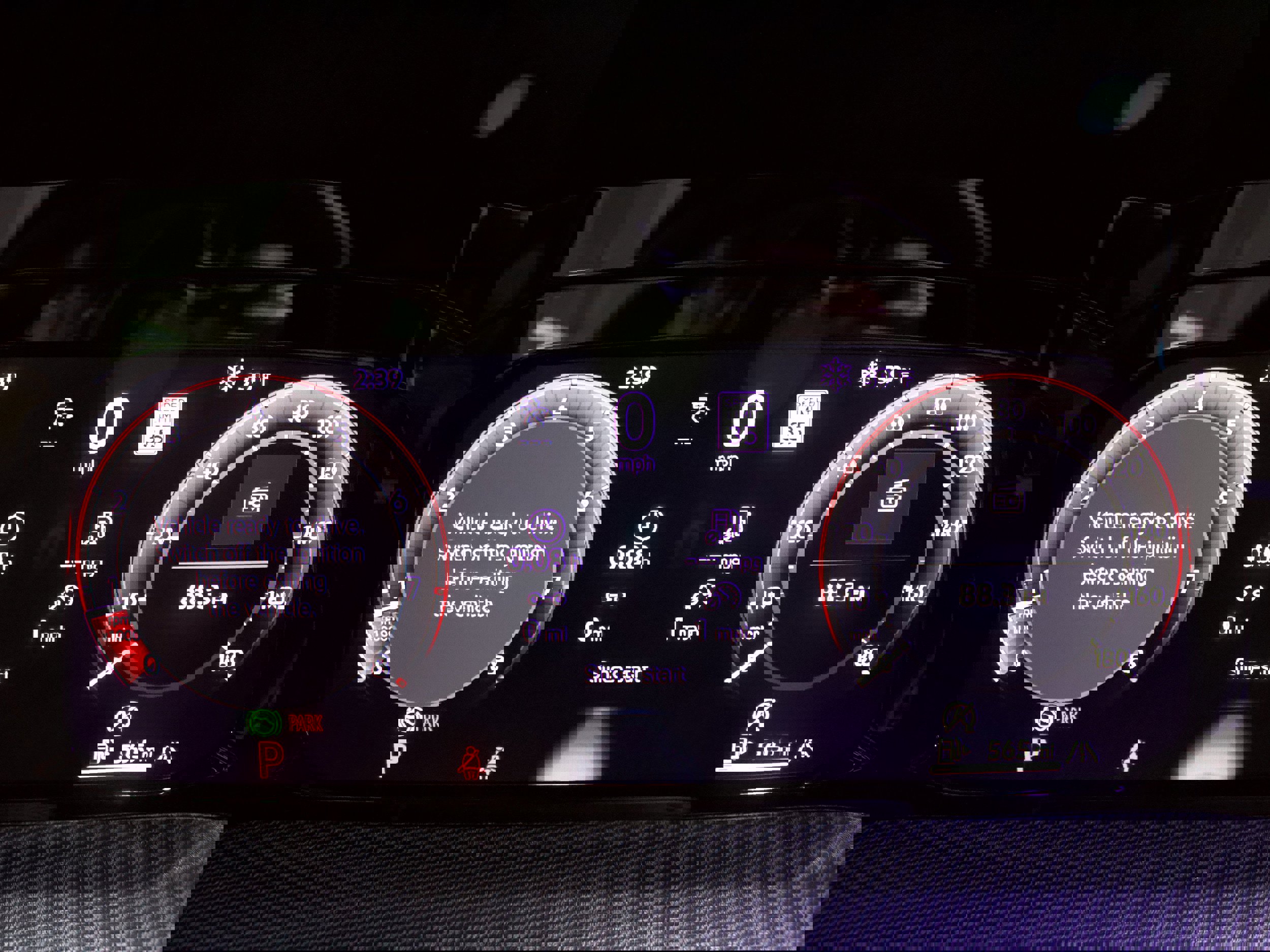 New 2026 Volkswagen GTI SE image 20