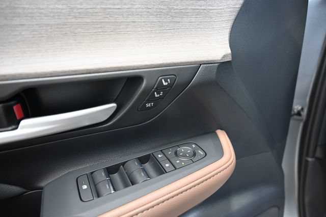Certified 2026 Toyota Grand Highlander AWD image 31