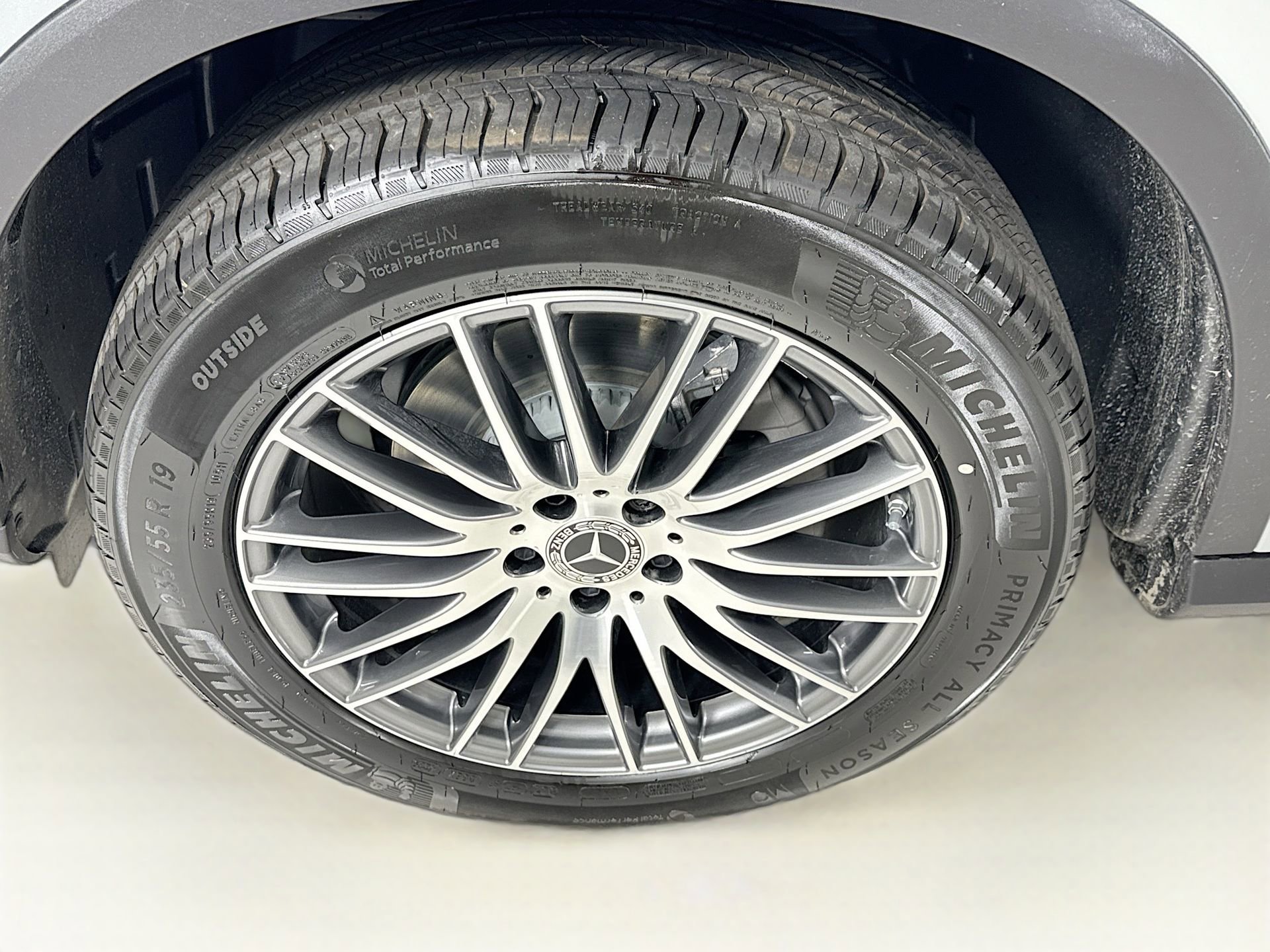 New 2026 Mercedes-Benz GLC 300 4MATIC image 34