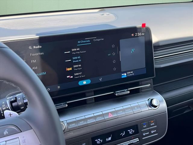 New 2026 Hyundai Kona SEL Premium image 20