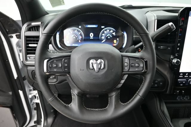 New 2026 RAM 2500 Rebel w/ Rebel Level 2 Equipment Group AWD/4WD image 29