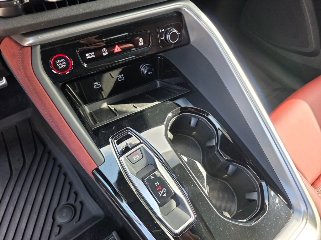 Used 2025 Audi SQ5 Premium Plus image 25
