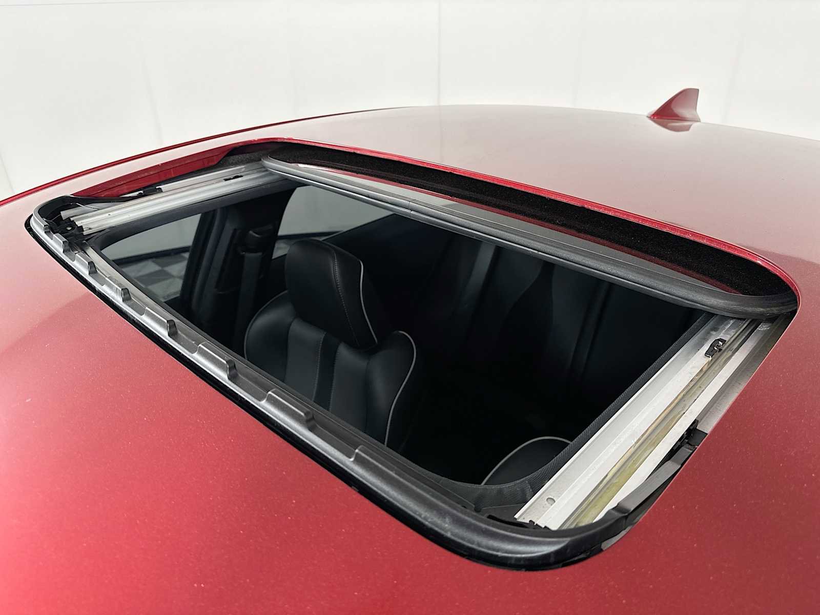 Used 2021 Acura ILX w/ Technology & A-SPEC Package image 19