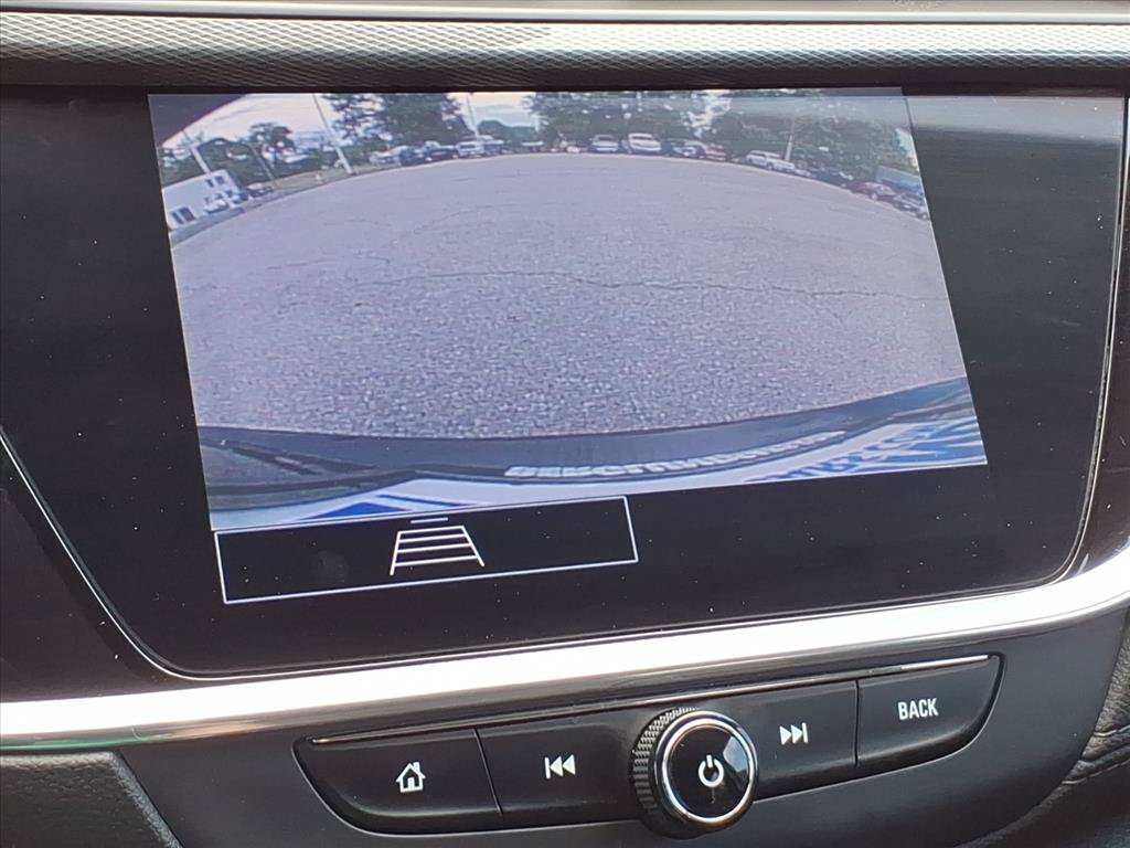 Certified 2023 Buick Encore GX Select w/ Experience Buick Package FWD image 29