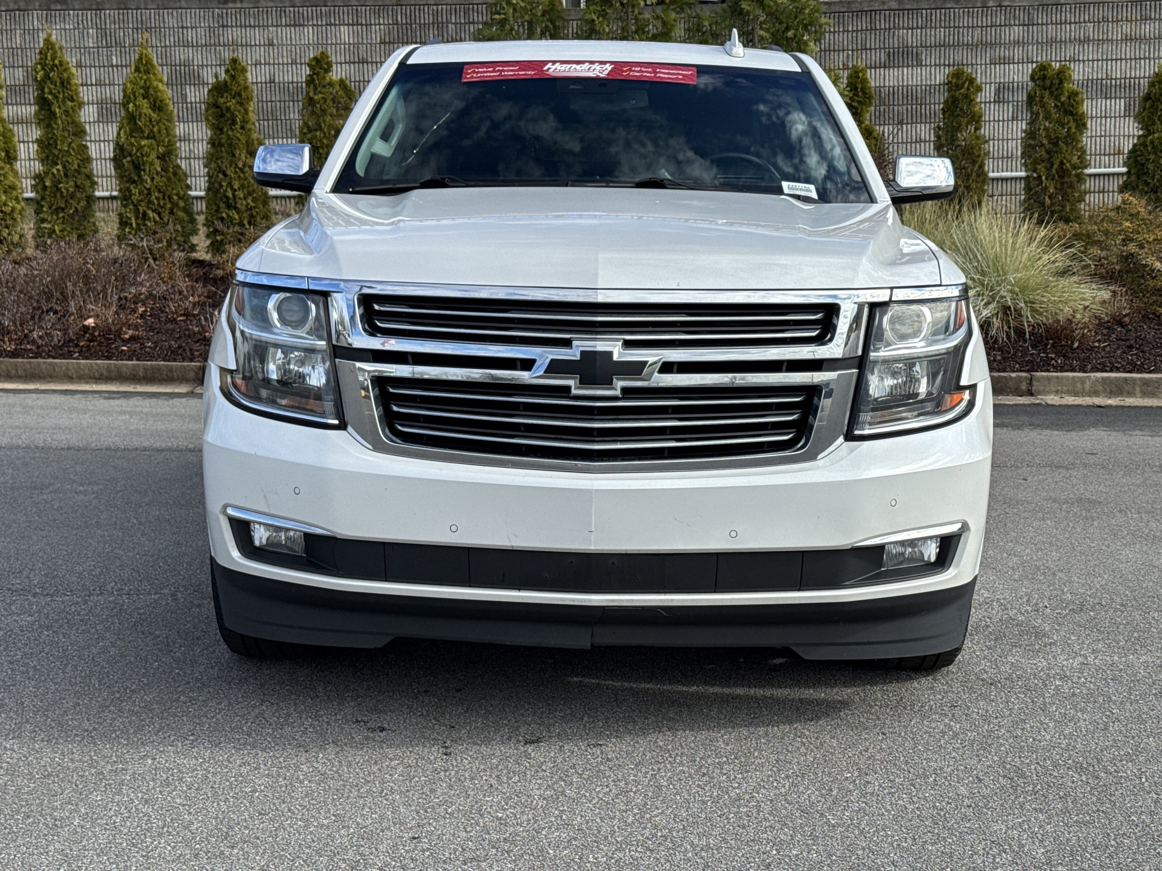 Used 2019 Chevrolet Tahoe Premier image 3
